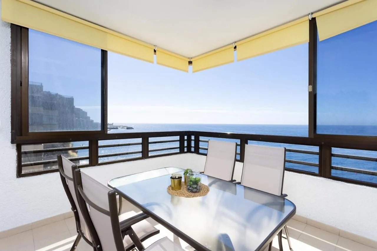 Home2Book Casa Malena Tabaiba Seaview location