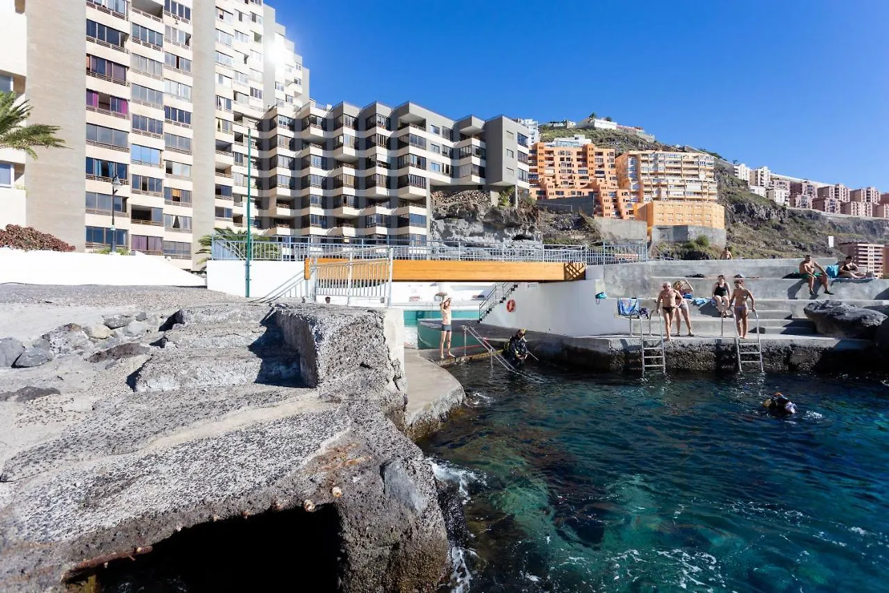 Apartment Home2Book Casa Malena Tabaiba Seaview Spain