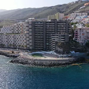  Apartamento En Playa