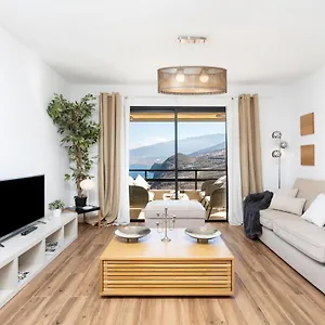  Apartamento Home2book Beautiful View Of The Bay & Wifi